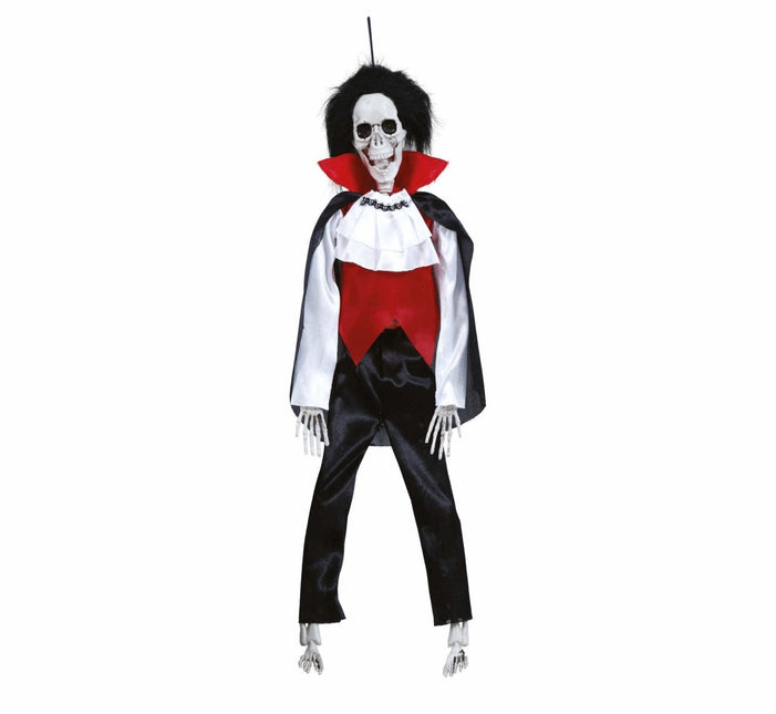 Halloween Hangdecoratie Vampier 40cm van Fiestas Guirca koop je bij Partywinkel