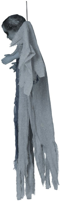 Halloween Pop Engel Horror 1m van Fiestas Guirca koop je bij Partywinkel