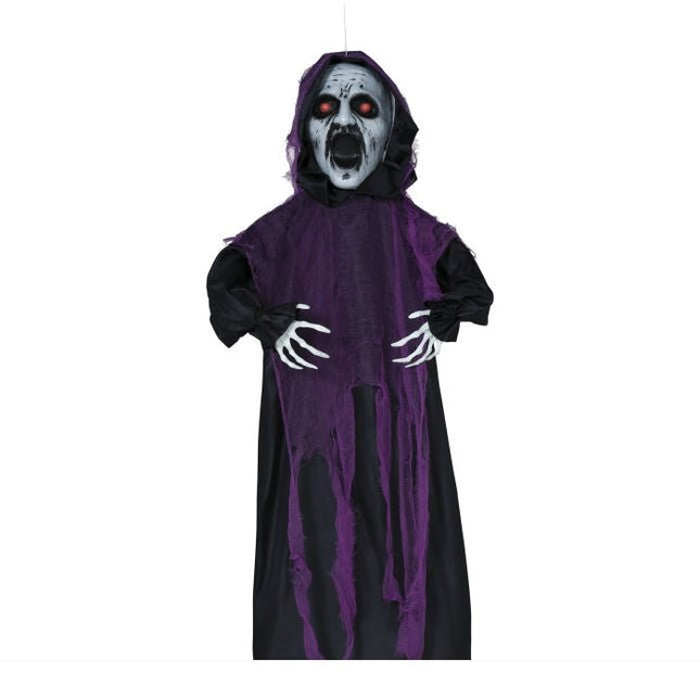 Halloween Pop Zombie 90cm van Fiestas Guirca koop je bij Partywinkel