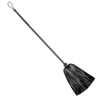 Halloween Heksenbezem Zwart 92cm van Widmann koop je bij Partywinkel