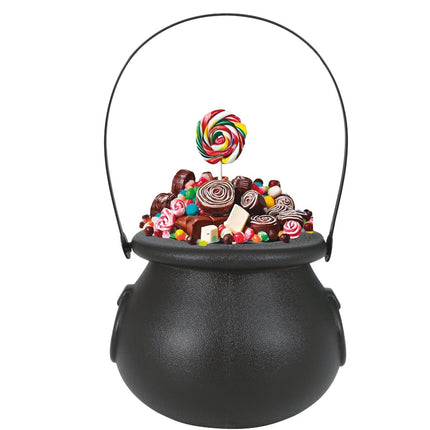 Halloween Heksenketel 11cm van Fiestas Guirca koop je bij Partywinkel