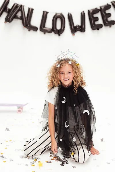 Halloween Helium Ballonnen Set 230cm 11 delig van Partydeco koop je bij Partywinkel