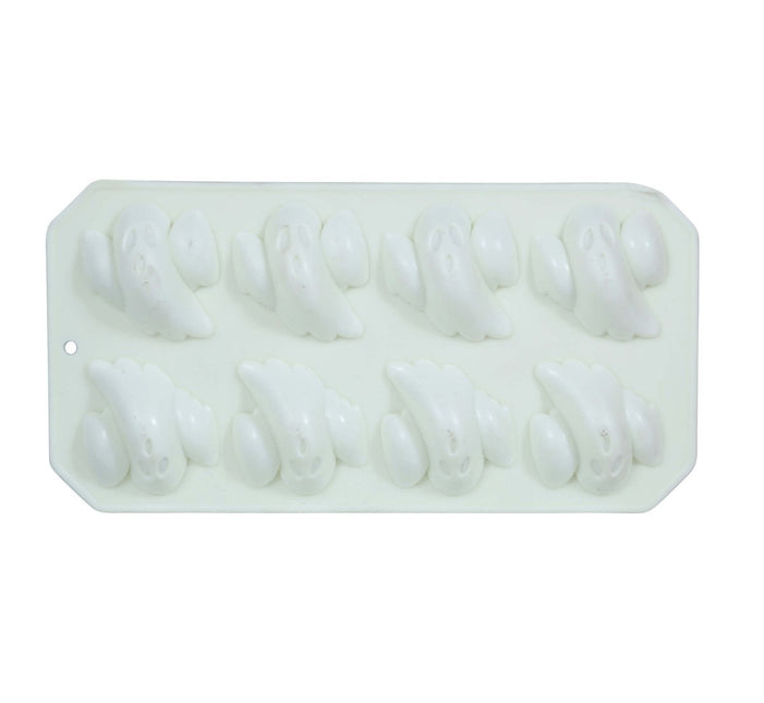 Halloween Ijsvorm Spoken 22cm 8 delig van Fiestas Guirca koop je bij Partywinkel