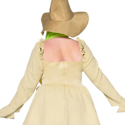 Halloween Jurk Dames Bugged Out Baddie Leg Avenue van Leg Avenue koop je bij Partywinkel