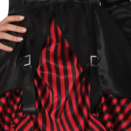 Halloween Jurk Dames Steampunk van Fiestas Guirca koop je bij Partywinkel