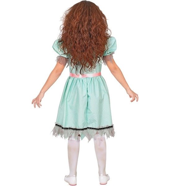 Halloween Jurk Meisje Bezeten van Widmann koop je bij Partywinkel