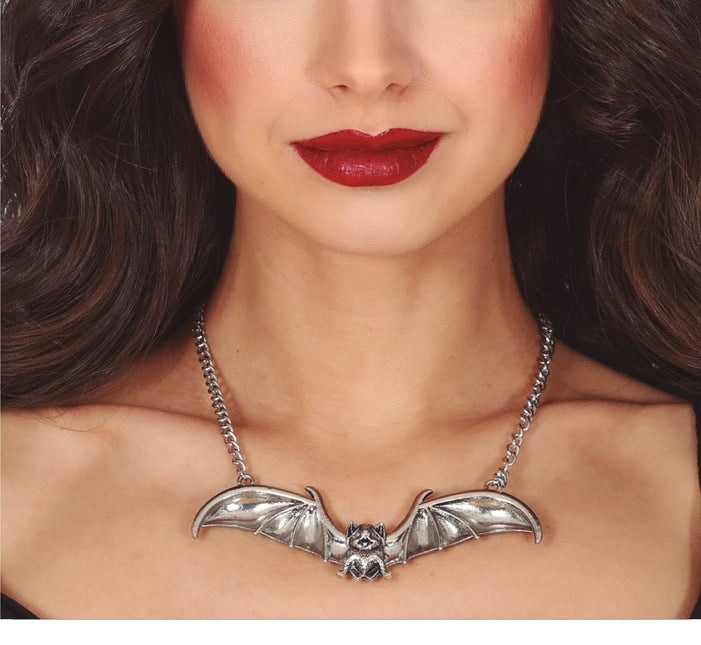 Halloween Ketting 12cm van Fiestas Guirca koop je bij Partywinkel