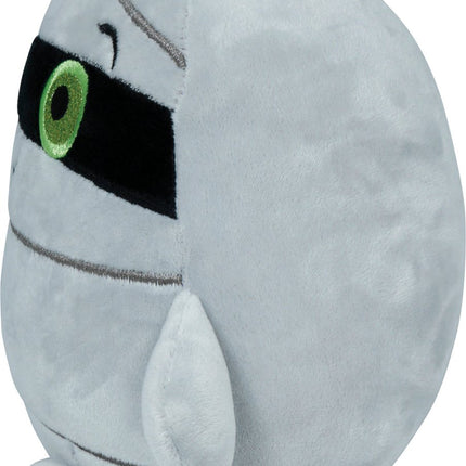 Halloween Knuffel Grijs Mummie van Fiestas Guirca koop je bij Partywinkel