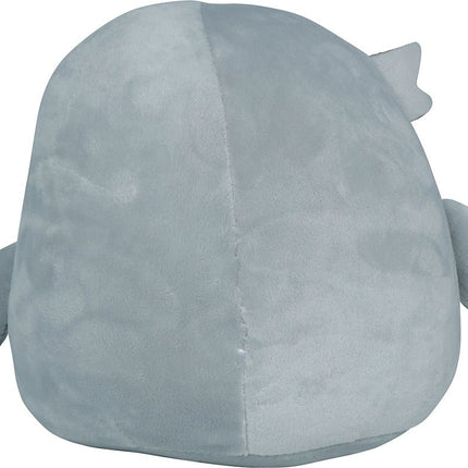 Halloween Knuffel Grijs Mummie van Fiestas Guirca koop je bij Partywinkel