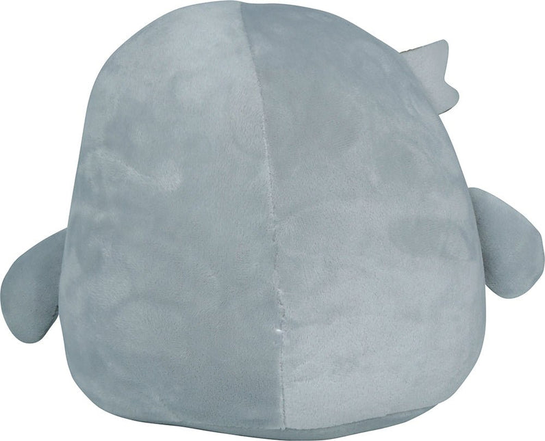 Halloween Knuffel Grijs Mummie van Fiestas Guirca koop je bij Partywinkel