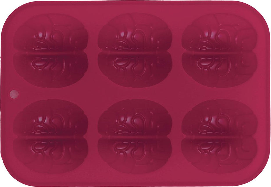 Halloween Koekvormpjes 18cm van Fiestas Guirca koop je bij Partywinkel