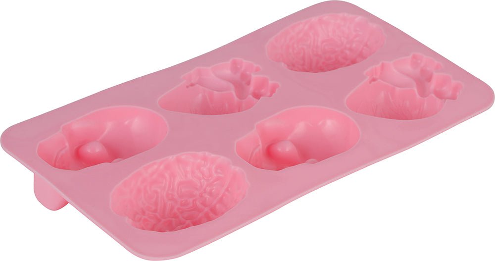 Halloween Koekvormpjes 28cm van Fiestas Guirca koop je bij Partywinkel