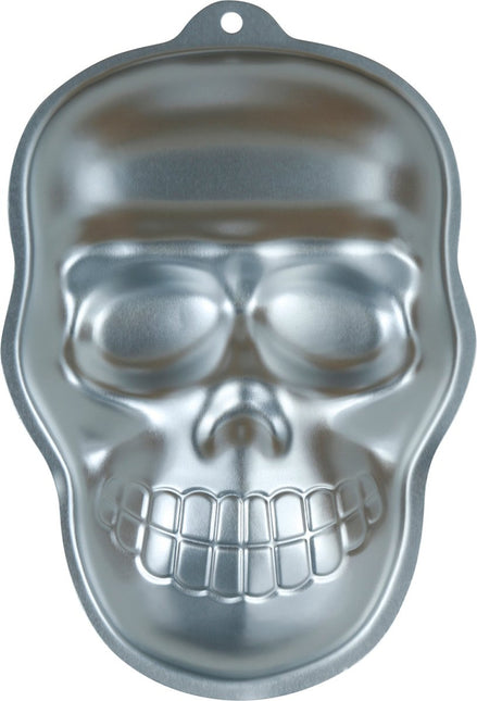 Halloween Koekvormpjes Skelet 27cm van Fiestas Guirca koop je bij Partywinkel