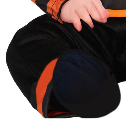 Halloween Kostuum Baby Pompoen 1St Halloween van Fiestas Guirca koop je bij Partywinkel