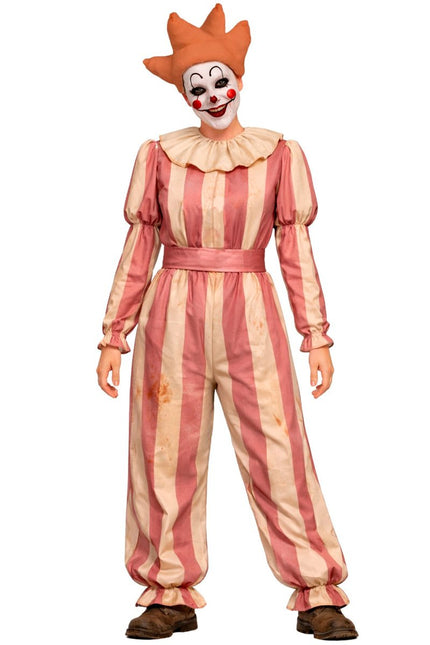 Halloween Kostuum Dames Circus Clown van Fiestas Guirca koop je bij Partywinkel