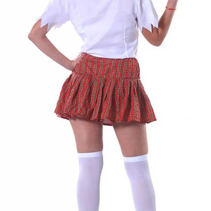 Halloween Kostuum Dames Schoolmeisje van Fiestas Guirca koop je bij Partywinkel
