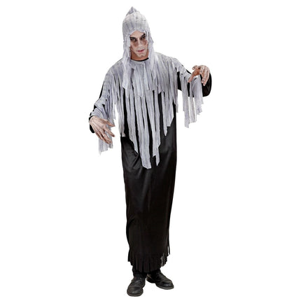 Halloween Kostuum Demoon van Widmann koop je bij Partywinkel