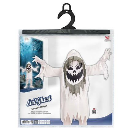 Halloween Kostuum Geest van Widmann koop je bij Partywinkel