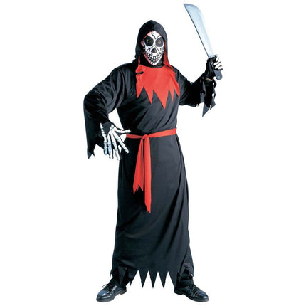 Halloween Kostuum Heren Evil van Widmann koop je bij Partywinkel