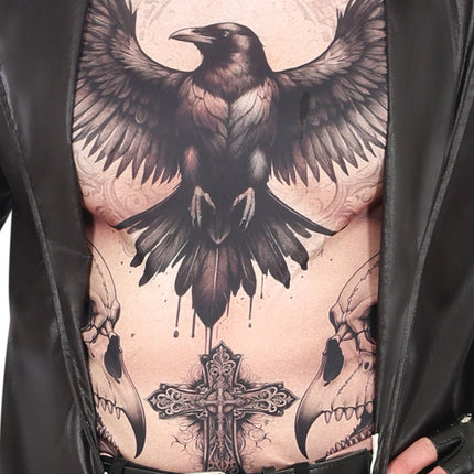 Halloween Kostuum Heren Gothic van Fiestas Guirca koop je bij Partywinkel