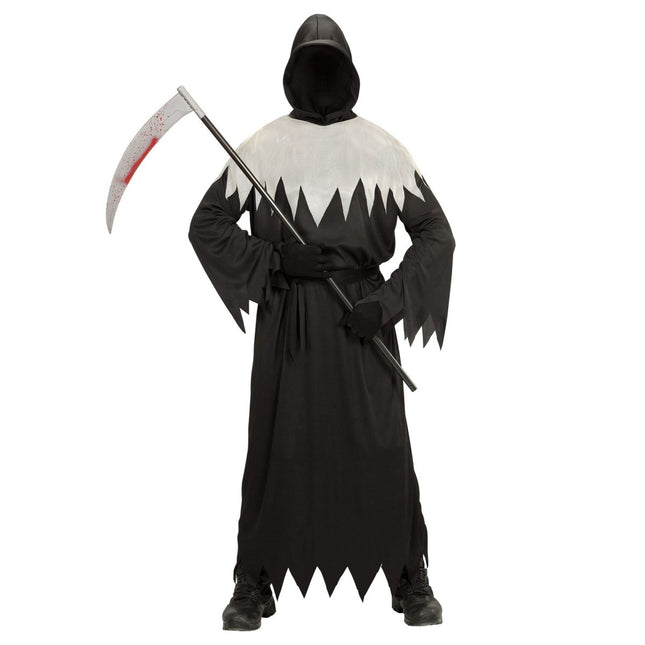 Halloween Kostuum Heren Grafschender van Widmann koop je bij Partywinkel