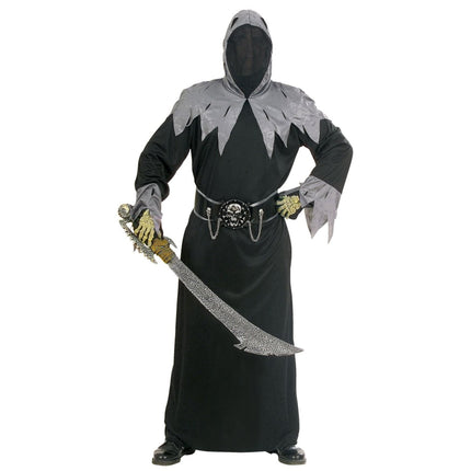 Halloween Kostuum Heren Krijgsheer van Widmann koop je bij Partywinkel