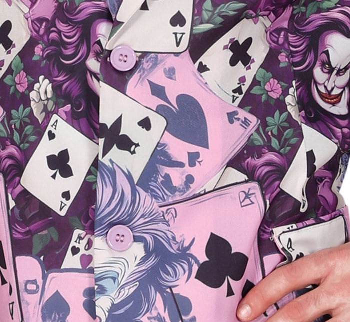 Halloween Kostuum Heren Mr. Crazy van Fiestas Guirca koop je bij Partywinkel