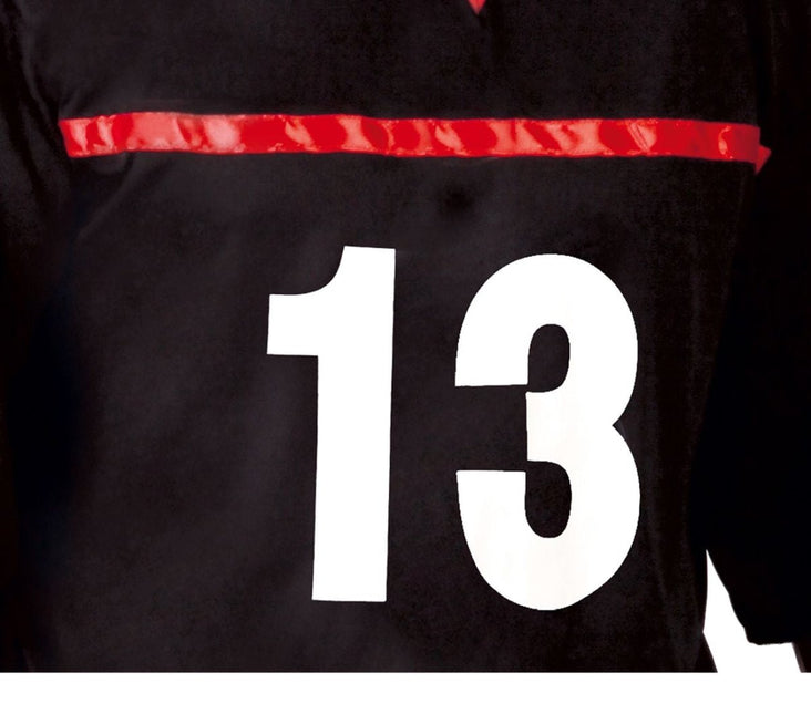 Halloween Kostuum IJshockey van Fiestas Guirca koop je bij Partywinkel