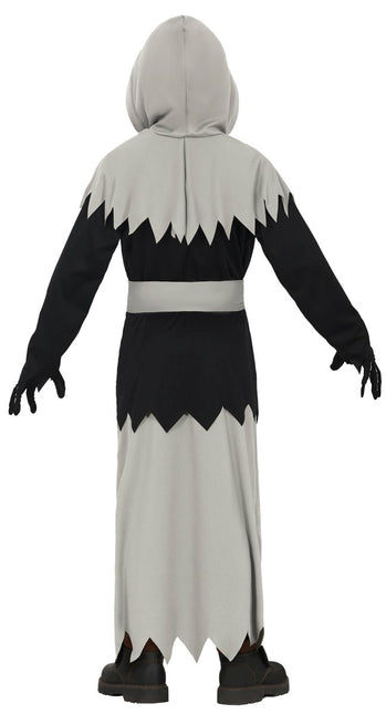 Halloween Kostuum Jongen Mysticus Skelet van Fiestas Guirca koop je bij Partywinkel