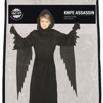 Halloween Kostuum Kind van Fiestas Guirca koop je bij Partywinkel