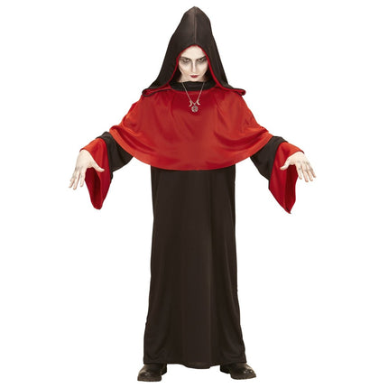Halloween Kostuum Kind Demoon van Widmann koop je bij Partywinkel