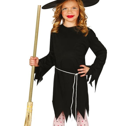 Halloween Kostuum Kind Heks van Fiestas Guirca koop je bij Partywinkel