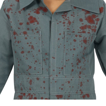 Halloween Kostuum Kind Psycho van Fiestas Guirca koop je bij Partywinkel