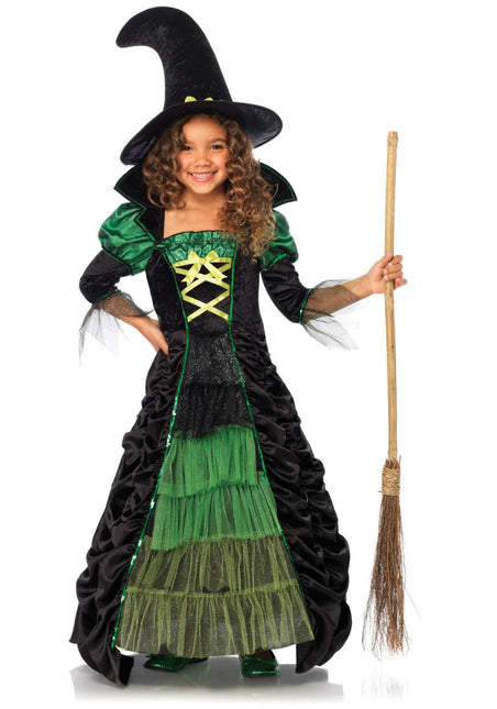 Halloween Kostuum Meisje Leg Avenue van Leg Avenue koop je bij Partywinkel