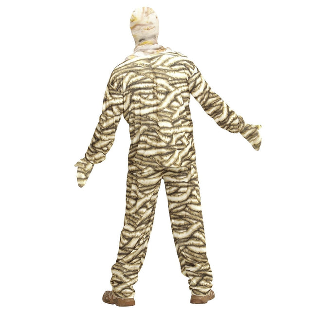 Halloween Kostuum Mummie van Widmann koop je bij Partywinkel