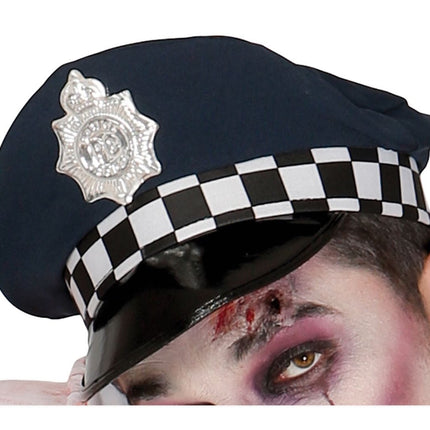 Halloween Kostuum Politiepak van Fiestas Guirca koop je bij Partywinkel