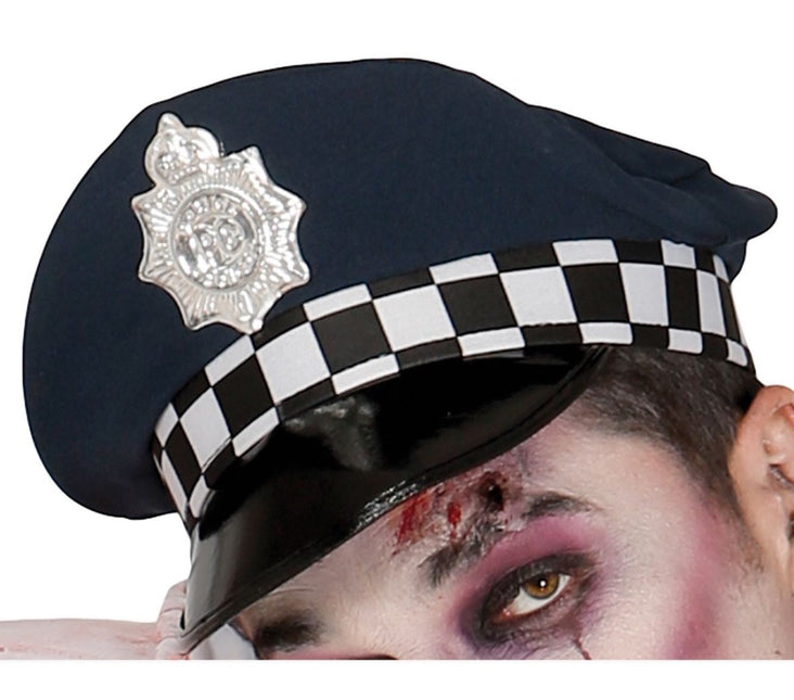 Halloween Kostuum Politiepak van Fiestas Guirca koop je bij Partywinkel