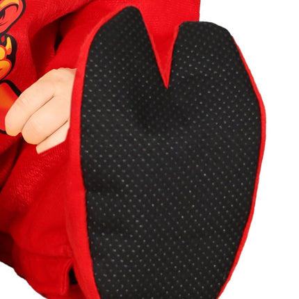 Halloween Kostuum Rood Baby Duivel van Fiestas Guirca koop je bij Partywinkel