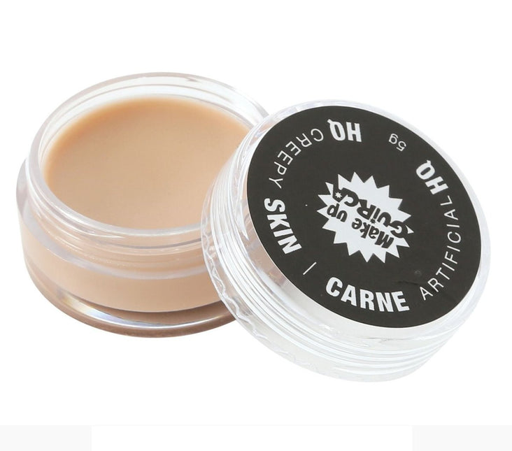 Halloween Kunstmatige Huid van Fiestas Guirca koop je bij Partywinkel