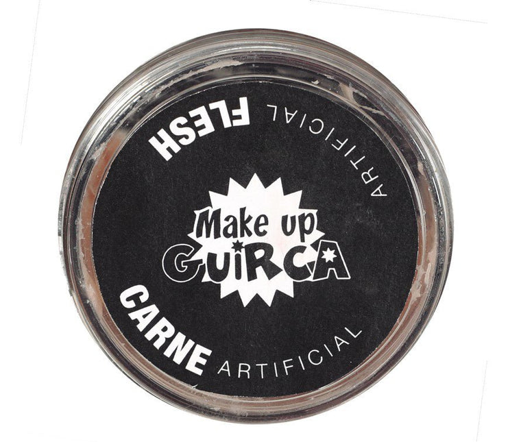 Halloween Kunstmatige Huid van Fiestas Guirca koop je bij Partywinkel