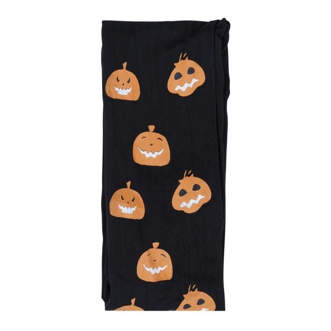 Halloween Legging Pompoen Kind van Fiestas Guirca koop je bij Partywinkel