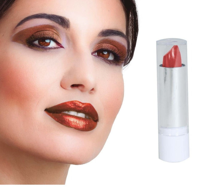 Halloween Lippenstift Rood van Fiestas Guirca koop je bij Partywinkel