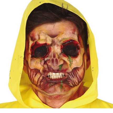 Halloween Litteken Oog van Fiestas Guirca koop je bij Partywinkel