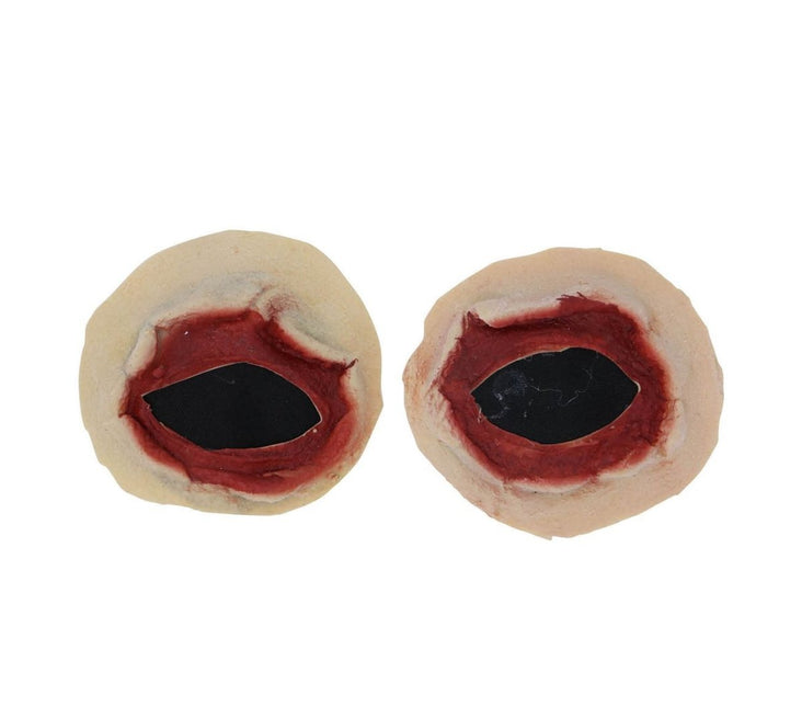 Halloween Litteken Oog van Fiestas Guirca koop je bij Partywinkel