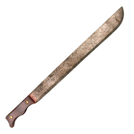 Halloween Machete 77cm van Boland koop je bij Partywinkel