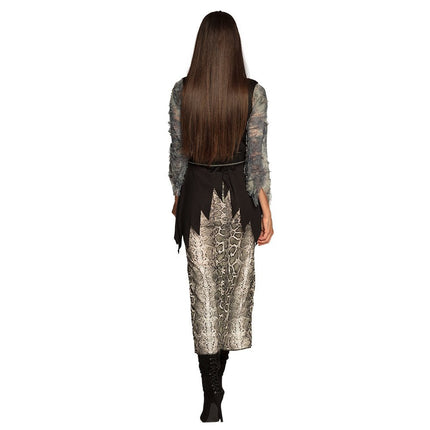 Halloween Maman Brigitte Kostuum van Boland koop je bij Partywinkel