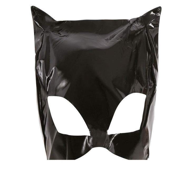 Halloween Masker Catwoman van Fiestas Guirca koop je bij Partywinkel