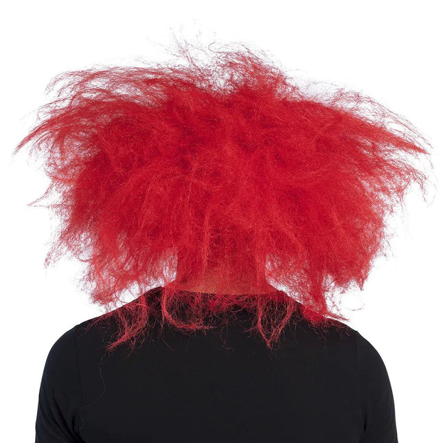 Halloween Masker Clown Ruddy van Boland koop je bij Partywinkel