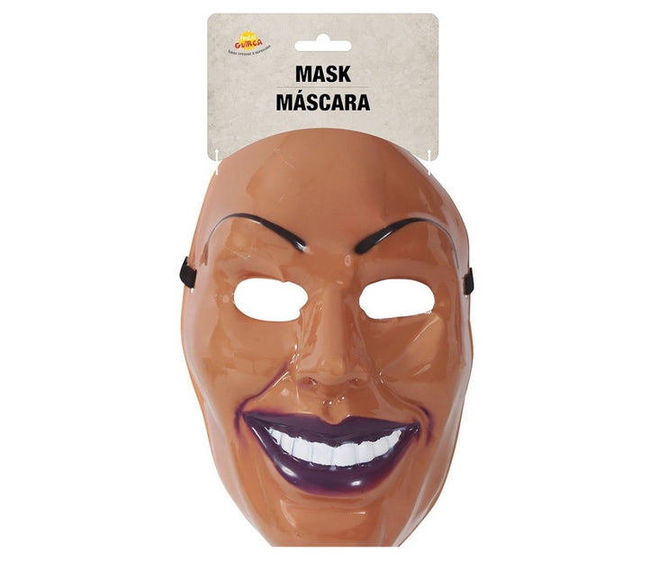 Halloween Masker Dieven van Fiestas Guirca koop je bij Partywinkel