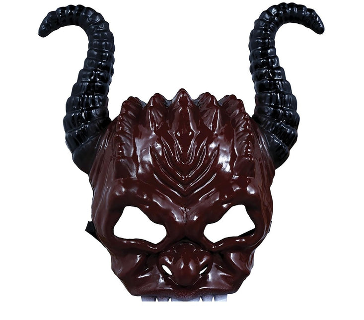 Halloween Masker Duivel van Fiestas Guirca koop je bij Partywinkel